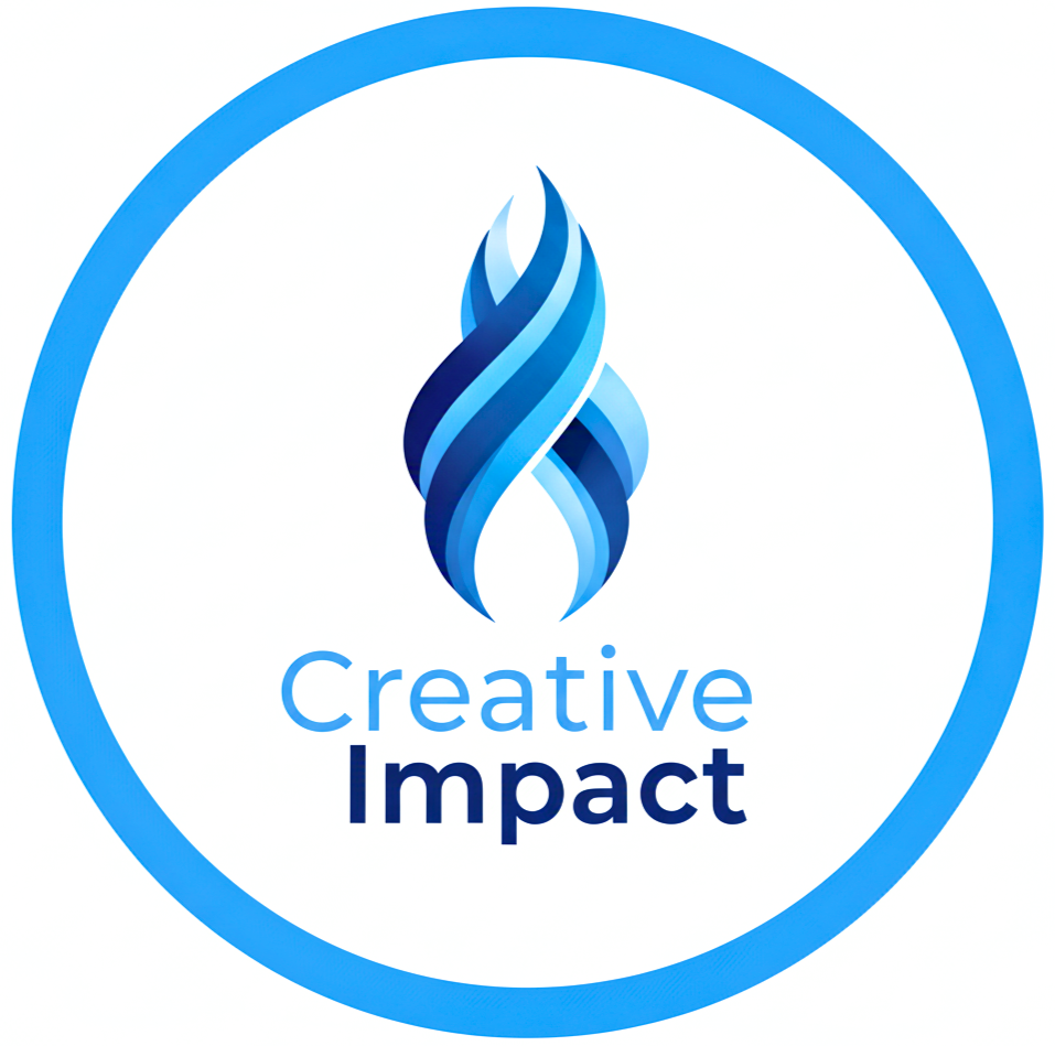 Creative Impact with LT Hunt