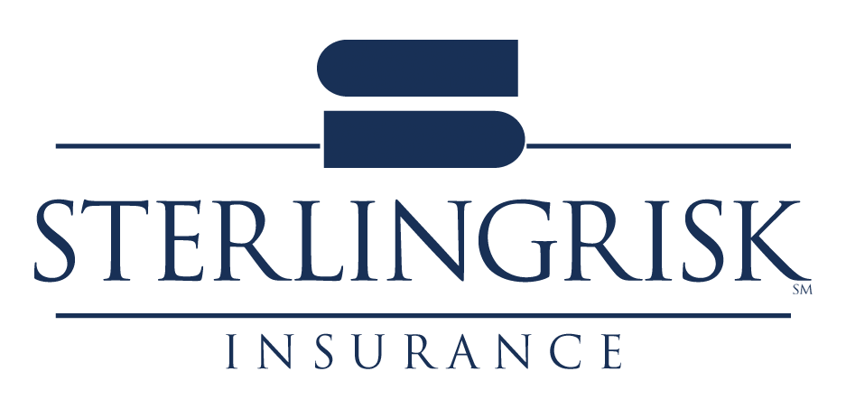 Sterling Risk Insurance logo