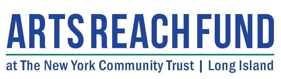 Arts Reach Fun at The New York Community Trust Long Island Logo