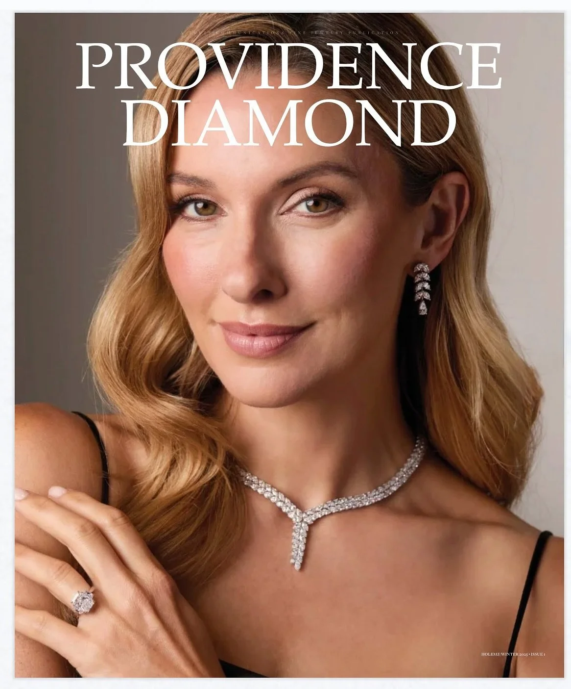 Hollywood hair + makeup glam on @laurencfitzgerald for @providencediamond magazine 💍 

photos by @jon.doucette 
styling by @risslyn