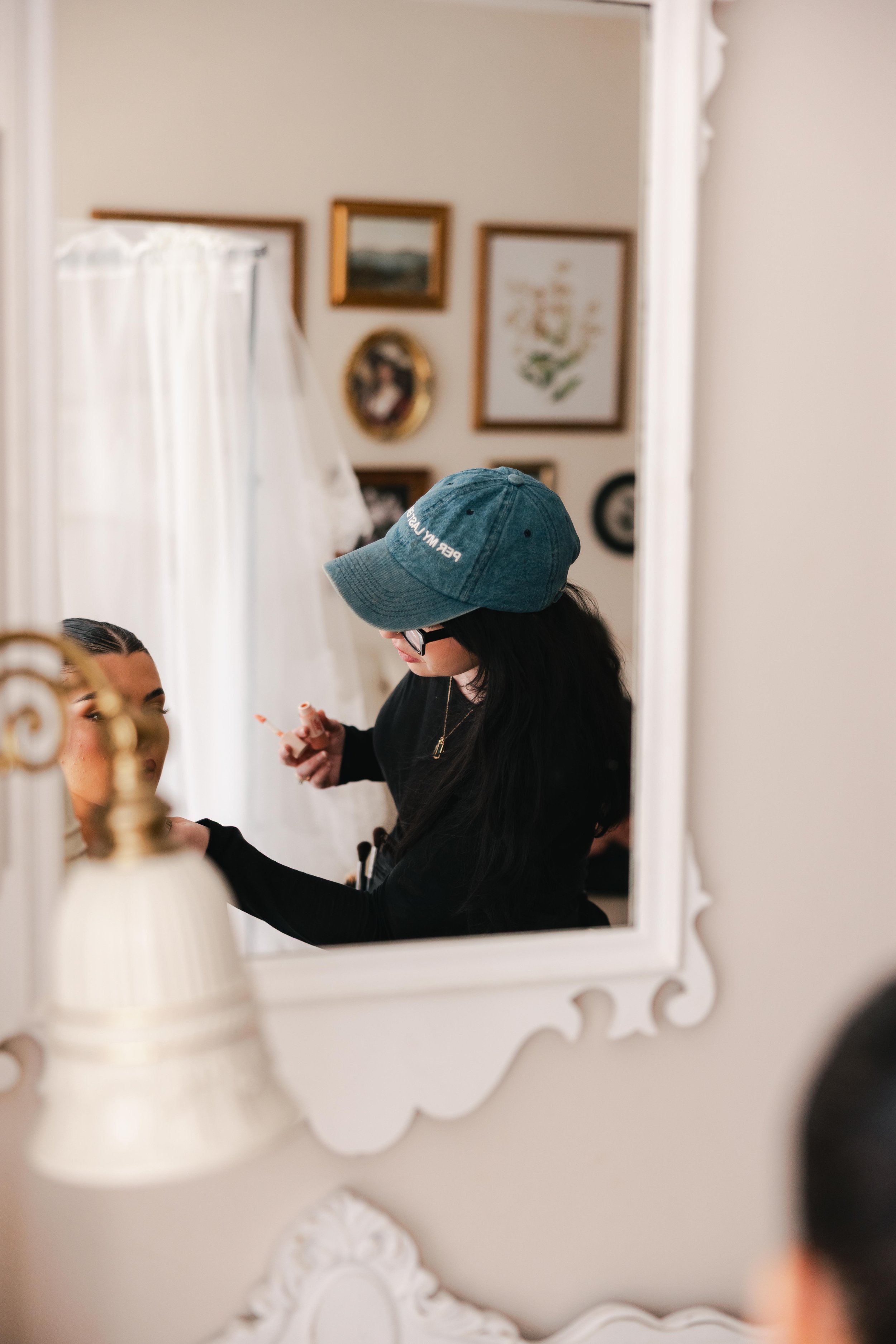 The Bridal Skin Prep Guide