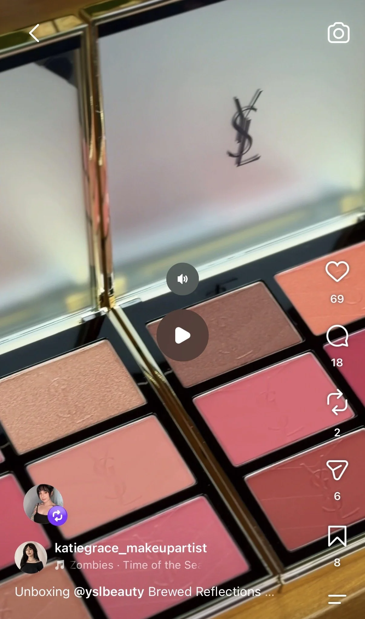 YSL Beauty