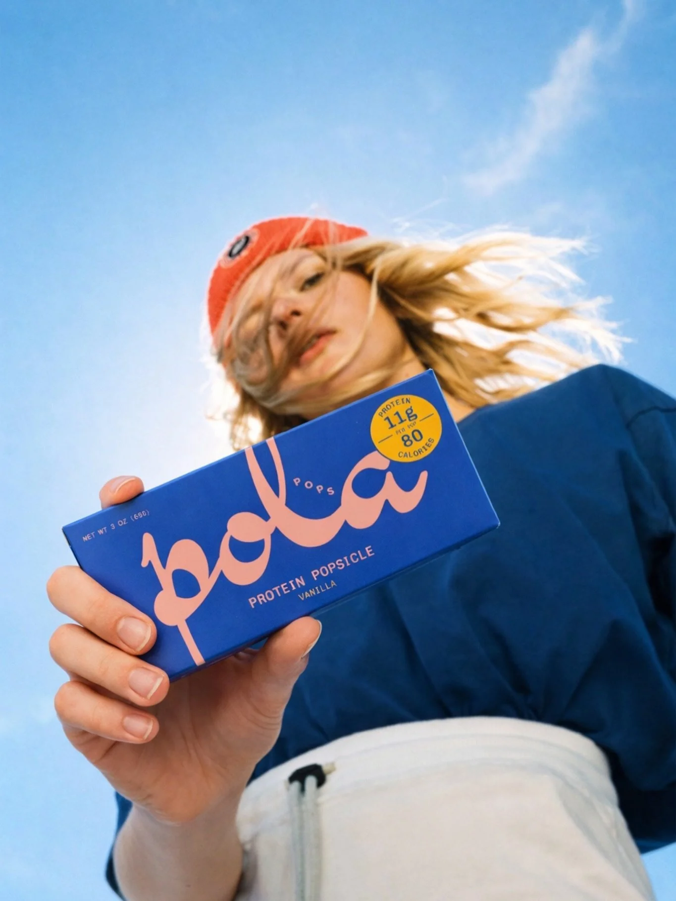 POV: same choice, different day. #CoolDownPowerUp