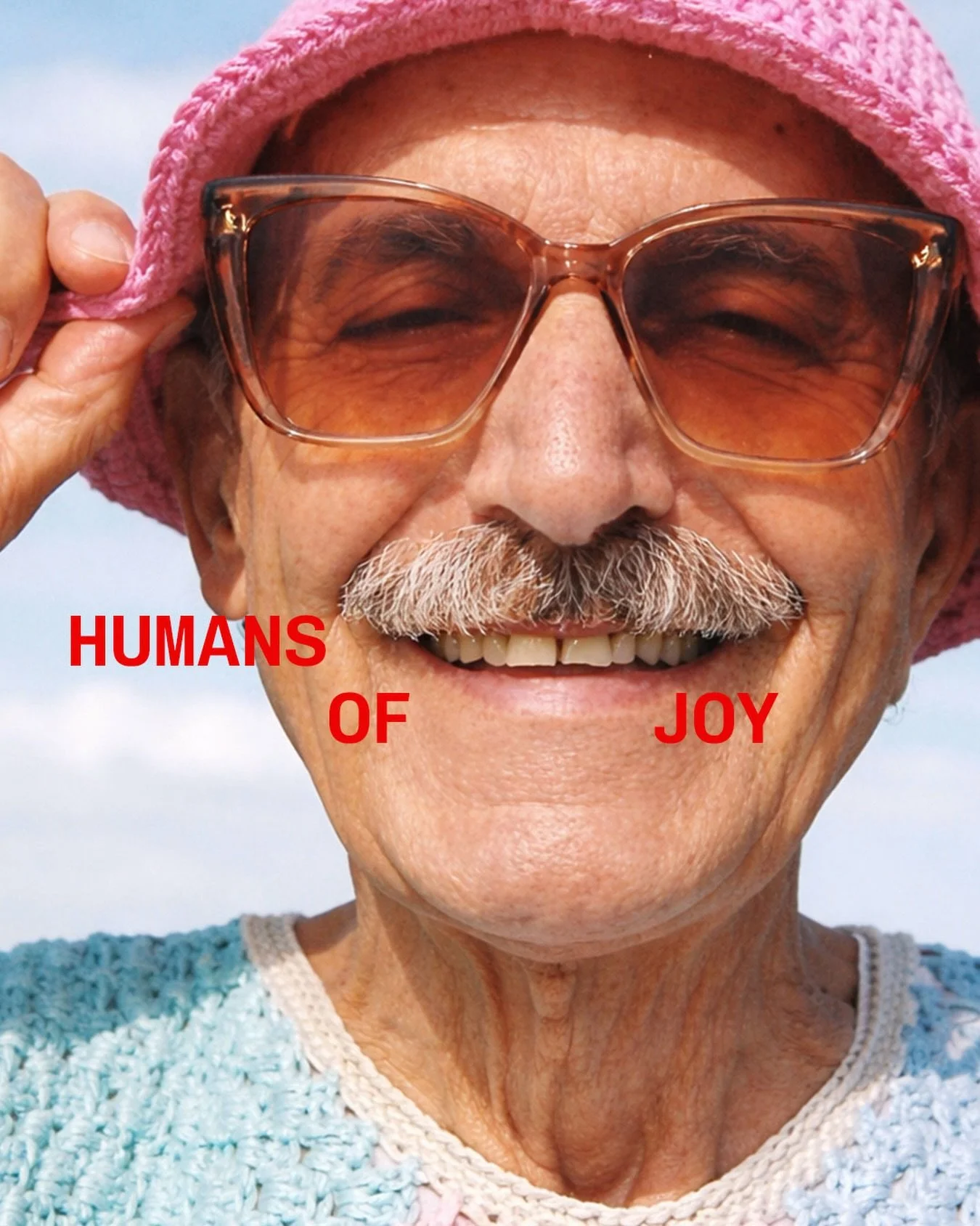 Joy doesn&rsquo;t have to be loud.
It&rsquo;s felt.
It lives in small moments, with real people.
