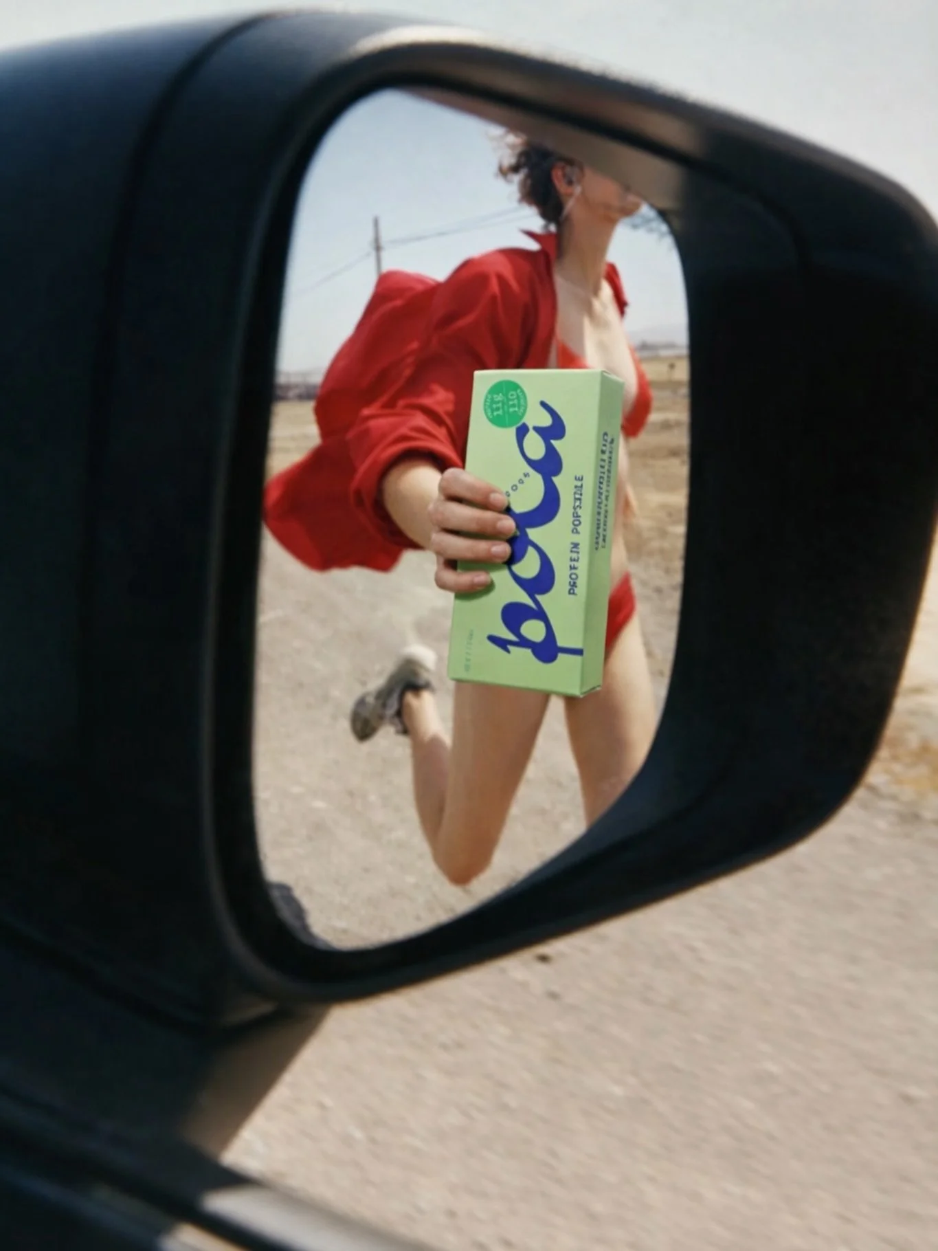 Pistachio. Say less. 💚 Order now at polapops.com