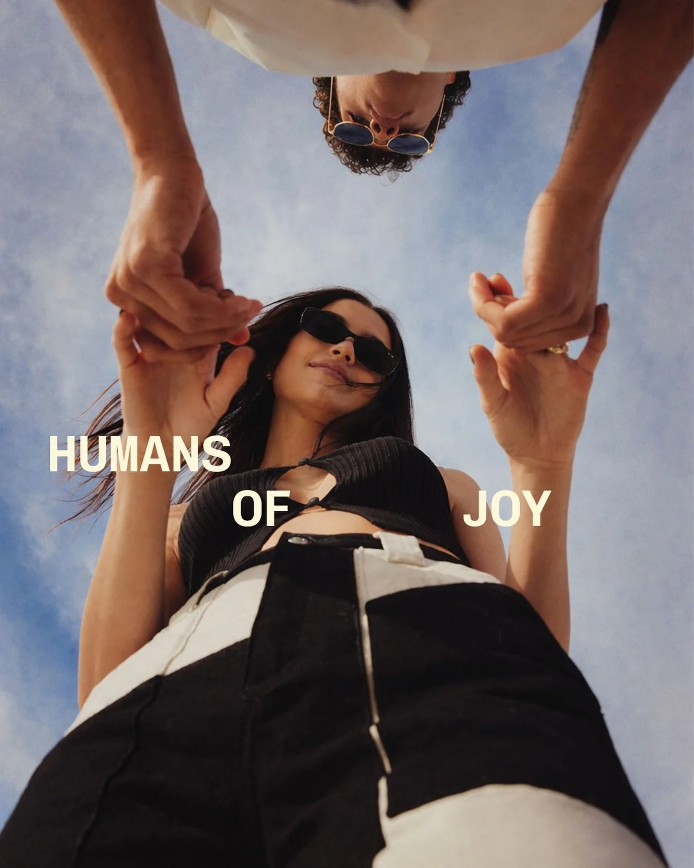 The best friendships are the ones you never saw coming. #humansofjoy #polapops