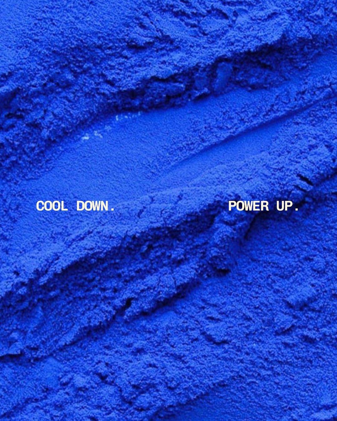 Our Summer Pop just dropped 🩵 freshly squeezed lemon juice 🍋+ blue majik spirulina (E3 Live) + chlorophyll + organic coconut water + baja gold salt

cool down. power up. 💧