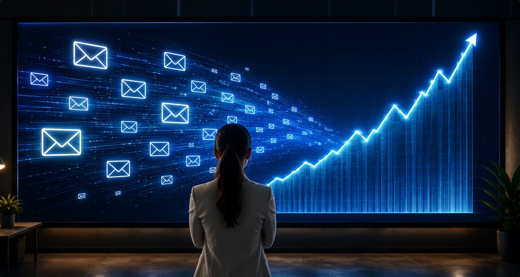 The Zero-Latency eCommerce Email Revenue Strategy: Beyond Basic Flows