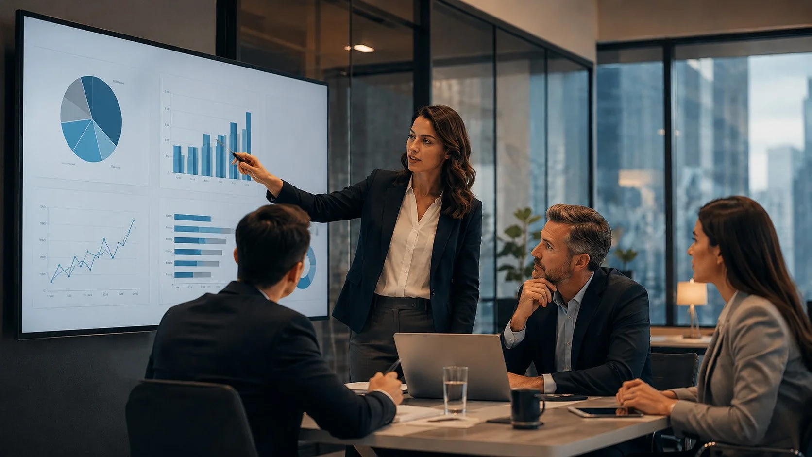 Managed AI Services for eCommerce: Why Tools Alone Won't Scale You to 8-Figures