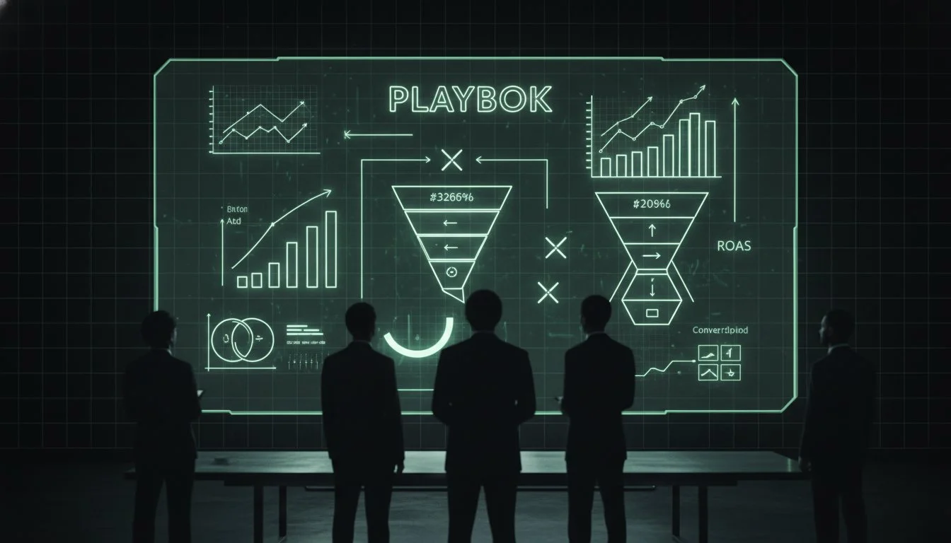 ECommerce ROAS Improvement: The 2026 Playbook for Agentic Growth