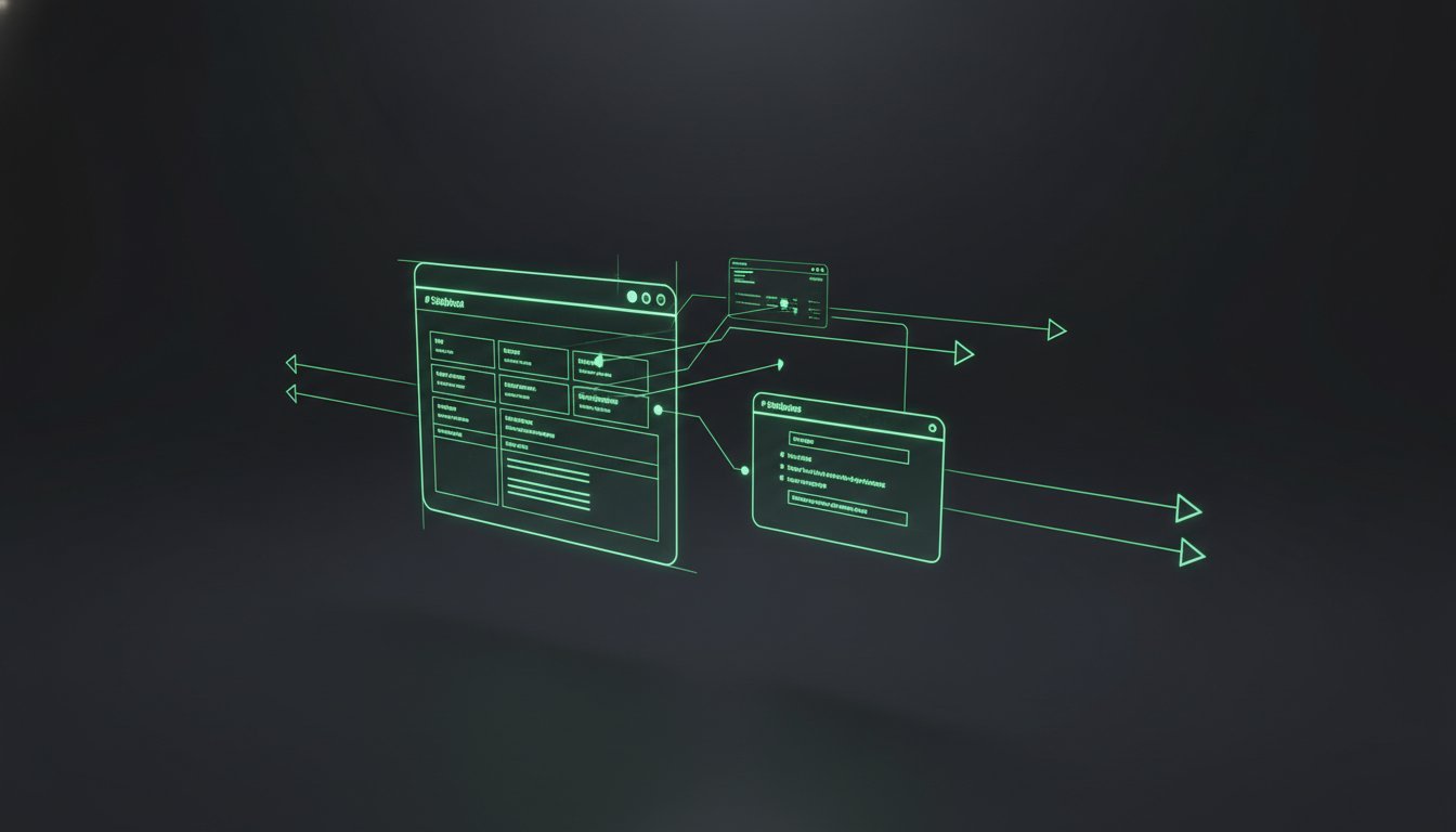 Modern Content Management: CMS for Scaling
