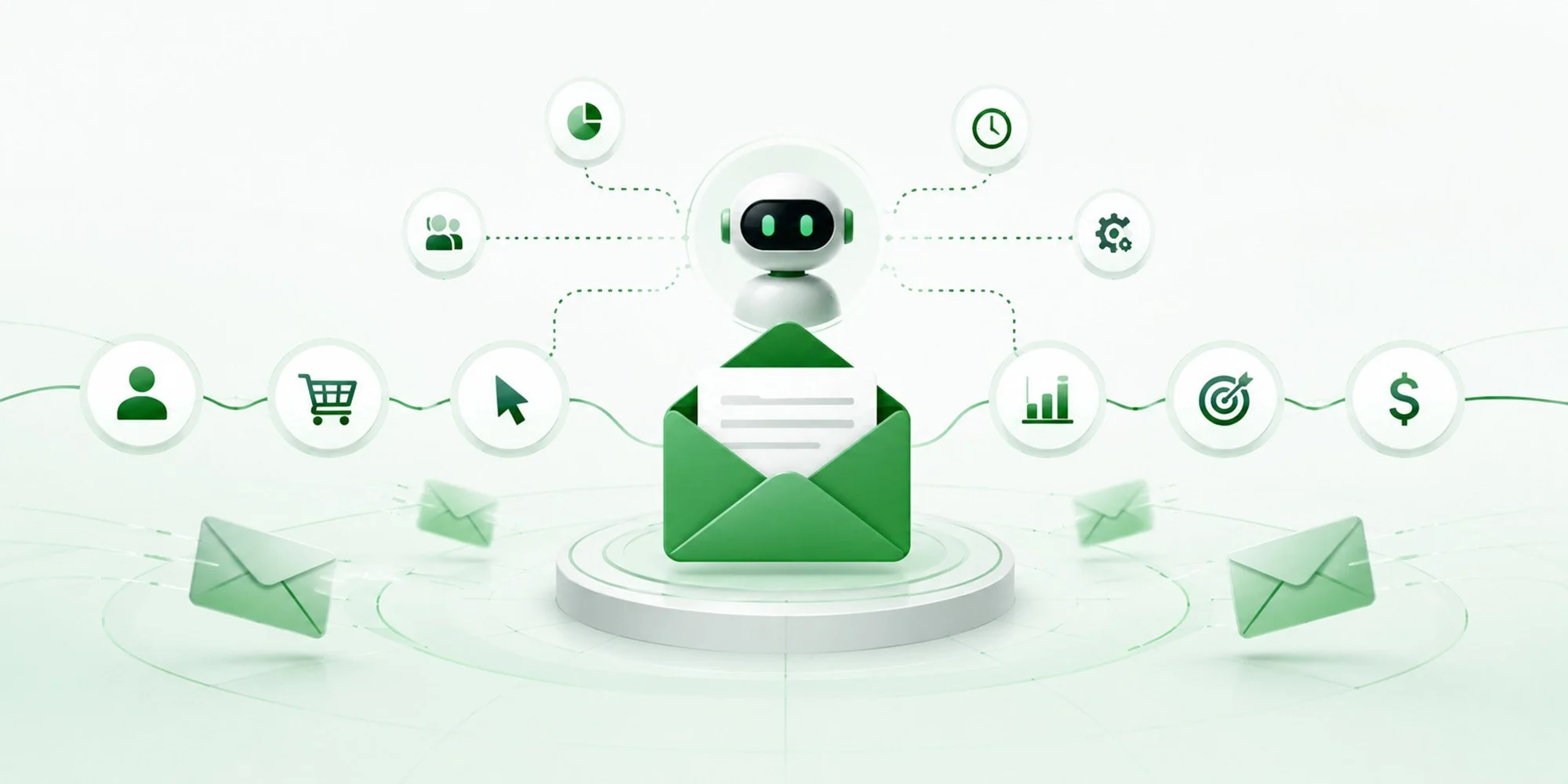 Agentic Email Marketing: The 2026 Playbook for Zero-Latency Revenue