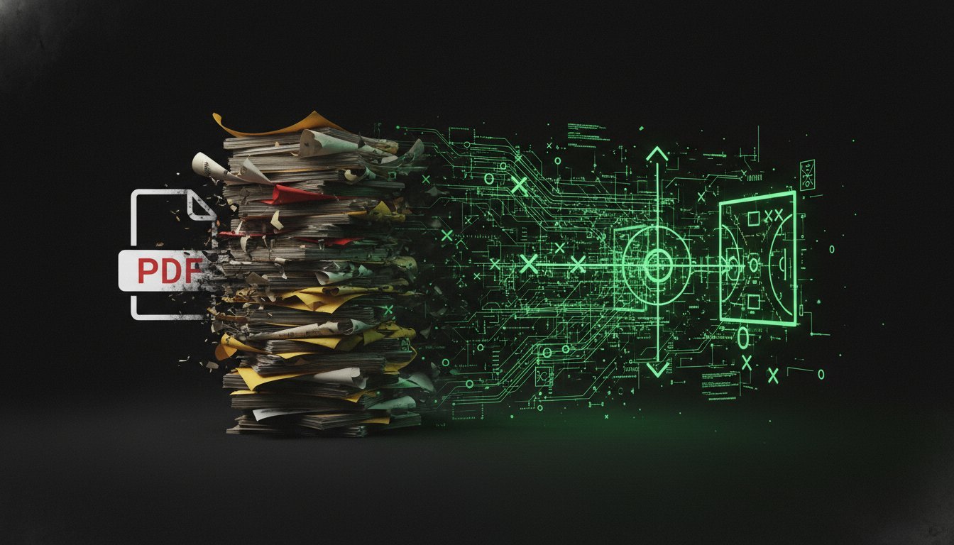 The Myth of the Brand Deck: Why eCommerce Brand Strategy Consulting is Now a Managed AI System