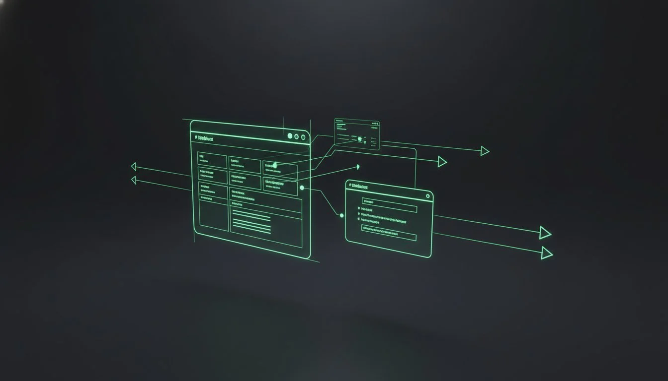 Modern Content Management: CMS for Scaling