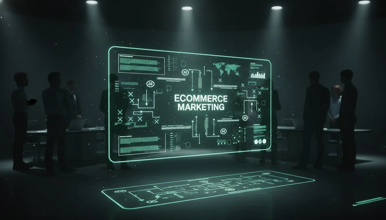 Managed Email Marketing for eCommerce: The 2026 High-Performance Playbook