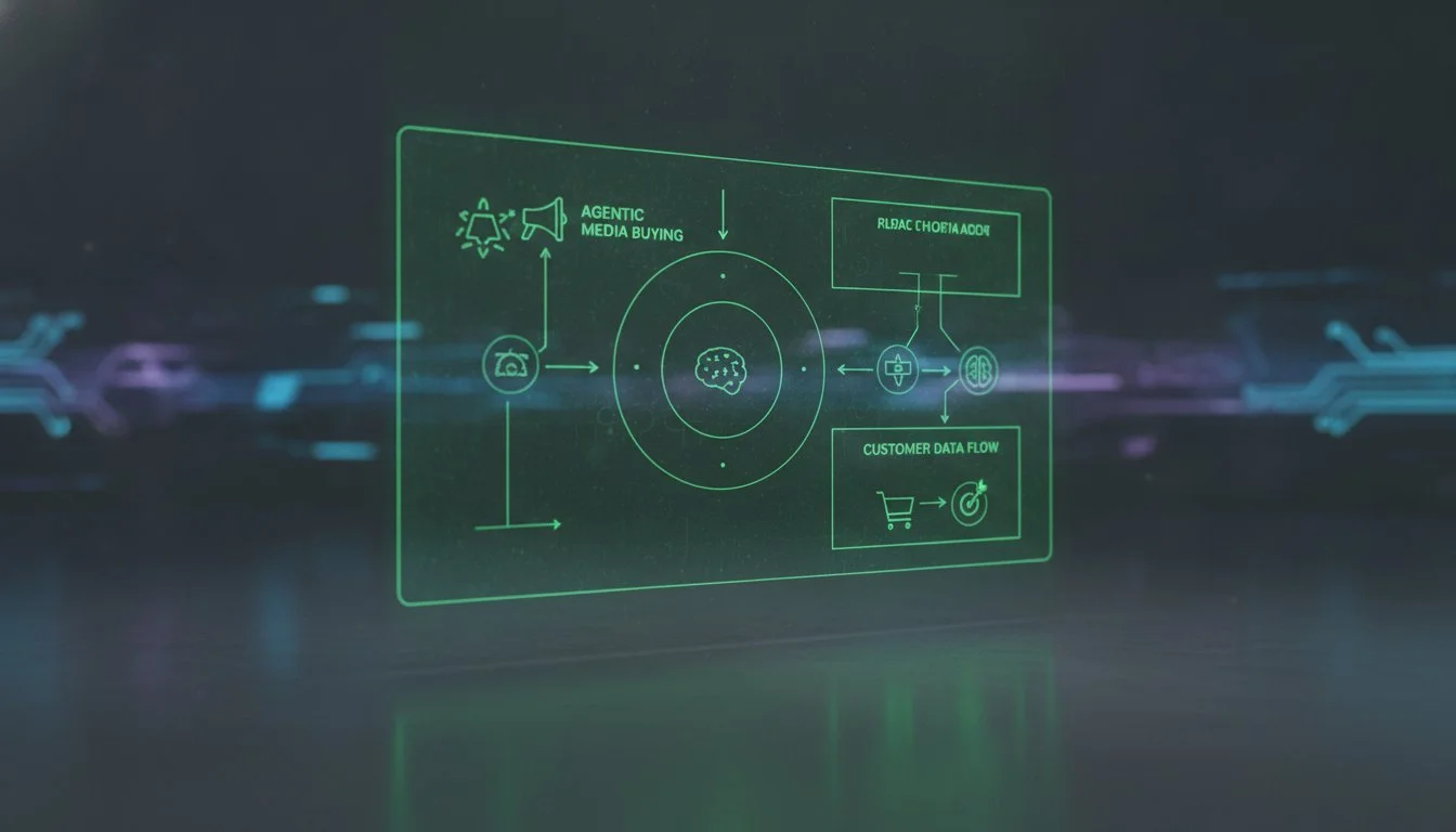 AI Consulting for eCommerce: Engineering the High-Velocity Growth System