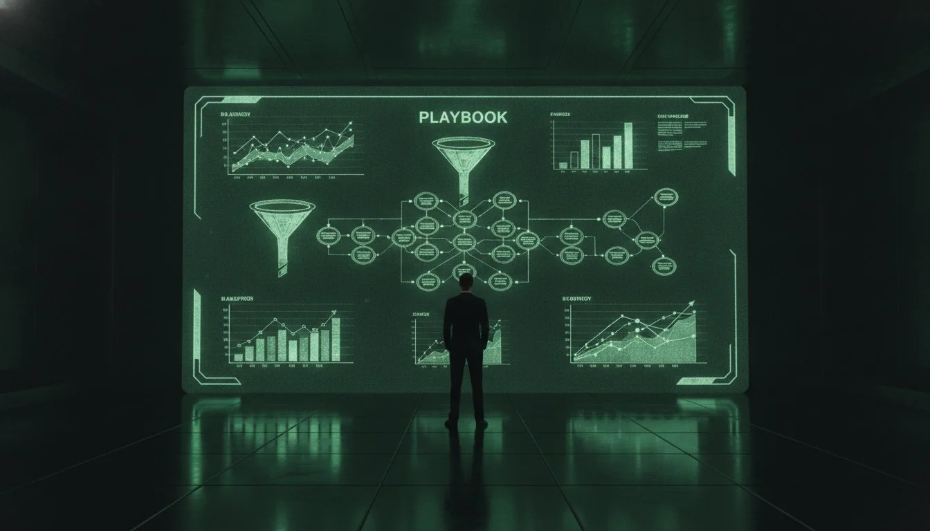 Engineering 8-Figure Velocity: The eCommerce AI Transformation Playbook for 2026