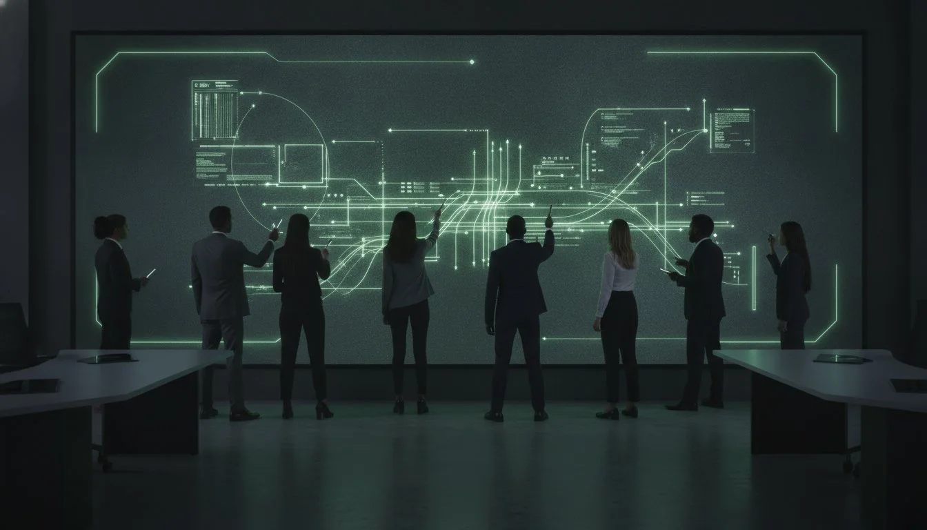 ECommerce AI Transformation Services: Engineering 8-Figure Velocity in 2026