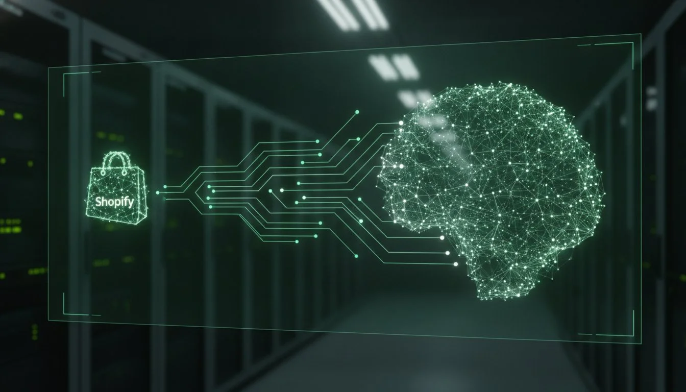 Engineering Velocity: The 2026 Guide to AI-Driven Shopify Development