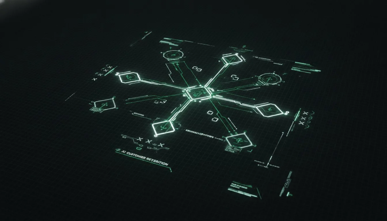 AI for Customer Retention on Shopify: Engineering Zero-Latency LTV in 2026