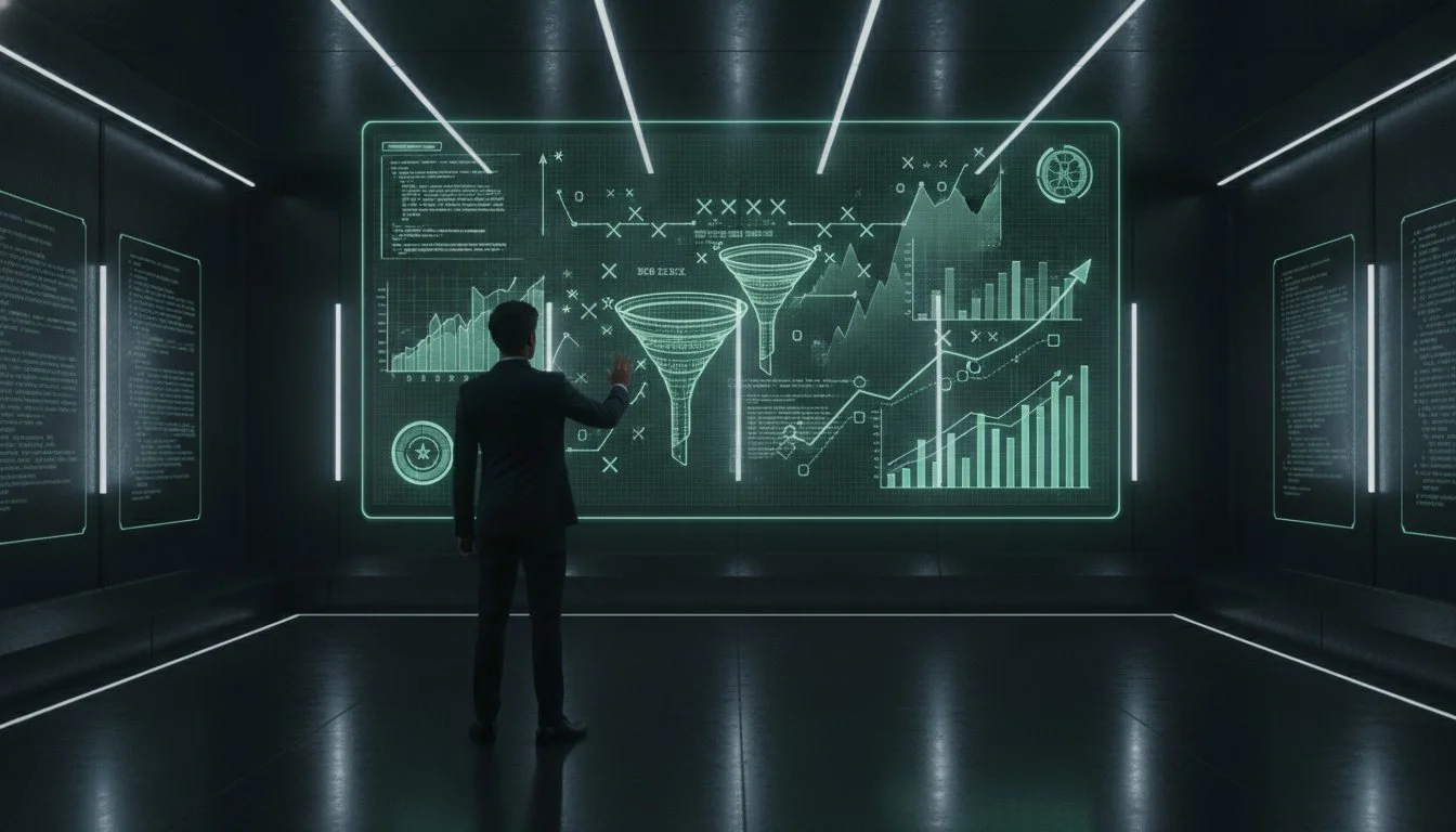 ECommerce AI Transformation Services: Engineering 8-Figure Velocity in 2026