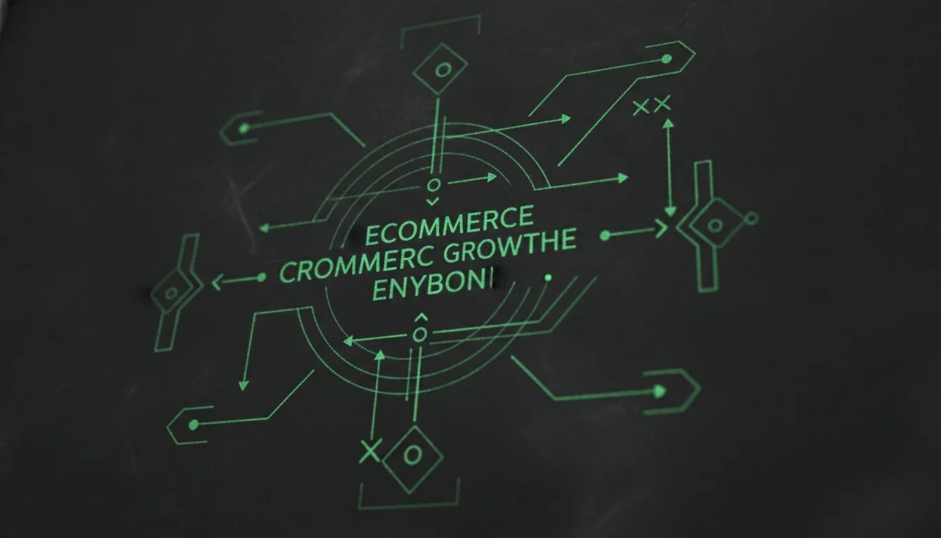 Managed Shopify Plus Services: Engineering 8-Figure Velocity in 2026