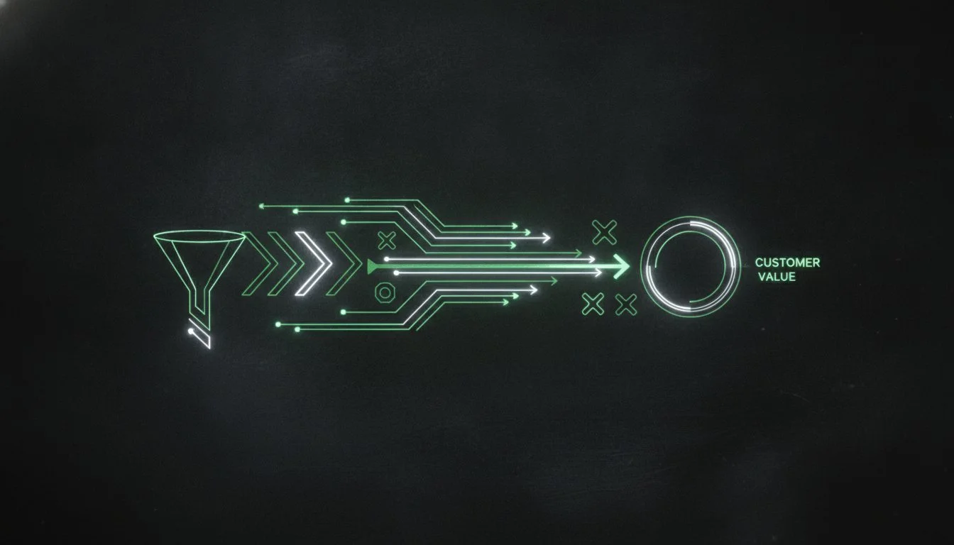 Managed Shopify Plus Growth Strategy: Engineering 8-Figure Velocity in 2026