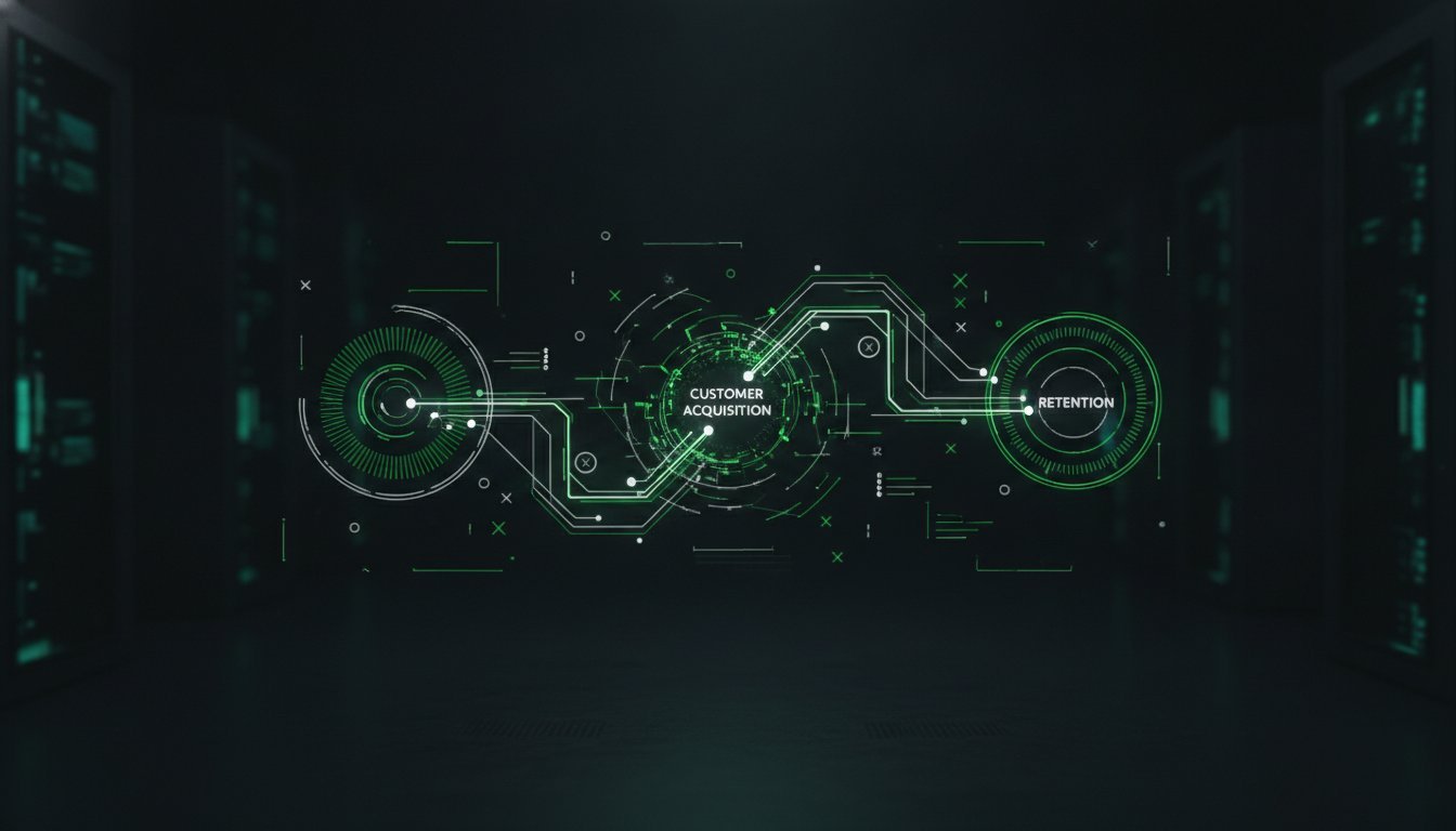 AI for eCommerce Profitability: 2026 8-Figure Playbook
