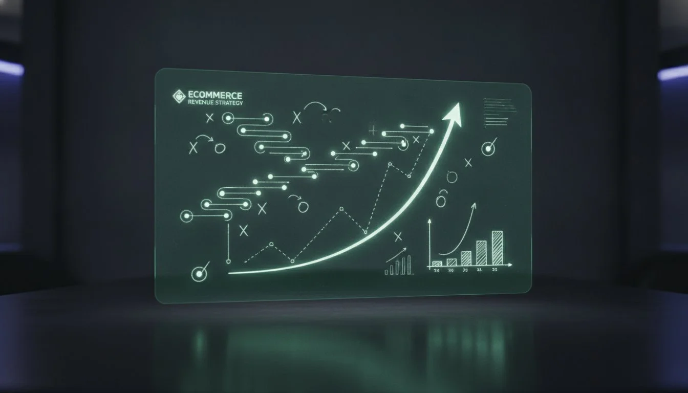 AI-Powered Dynamic Content for eCommerce: Engineering 8-Figure Revenue Velocity in 2026