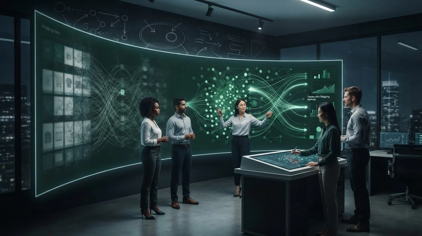 AI-Driven Product Recommendations: The 2026 Revenue Acceleration Playbook