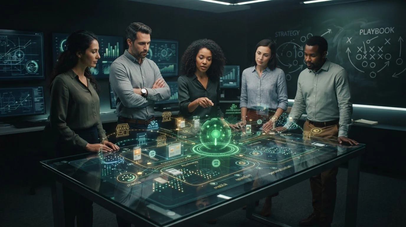 Agentic Workflows for eCommerce: The 2026 Autonomous Growth Blueprint