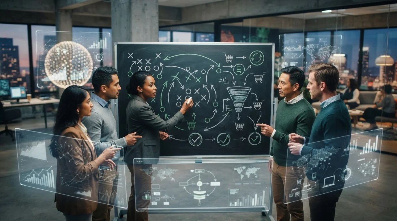 Revenue-Generating AI Tools: How eCommerce Brands Turn AI Into Growth in 2026