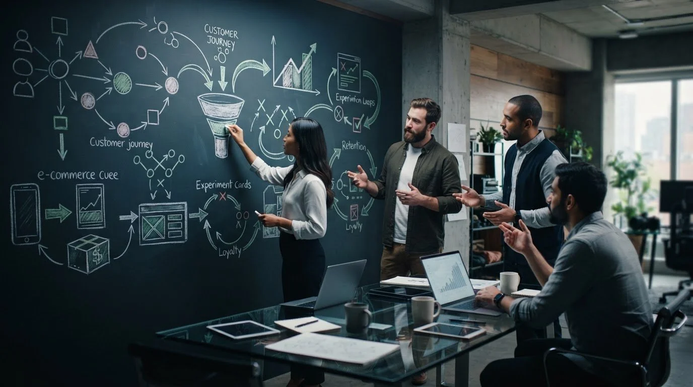 10 DTC Growth Hacks to Scale in 2026