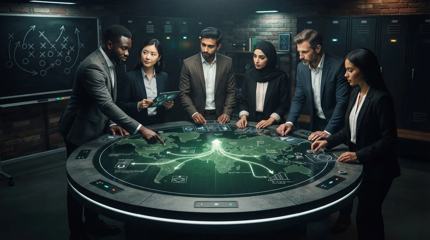 ECommerce Channel Expansion Strategy: How to Choose Your Next Growth Channel
