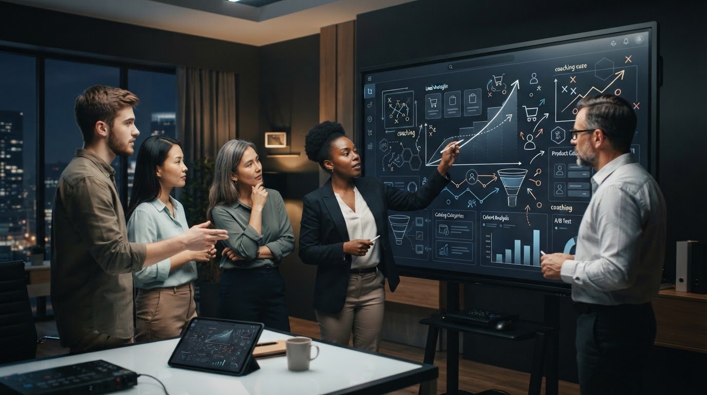 AI-Driven Product Recommendations for eCommerce: A Practical Growth Playbook