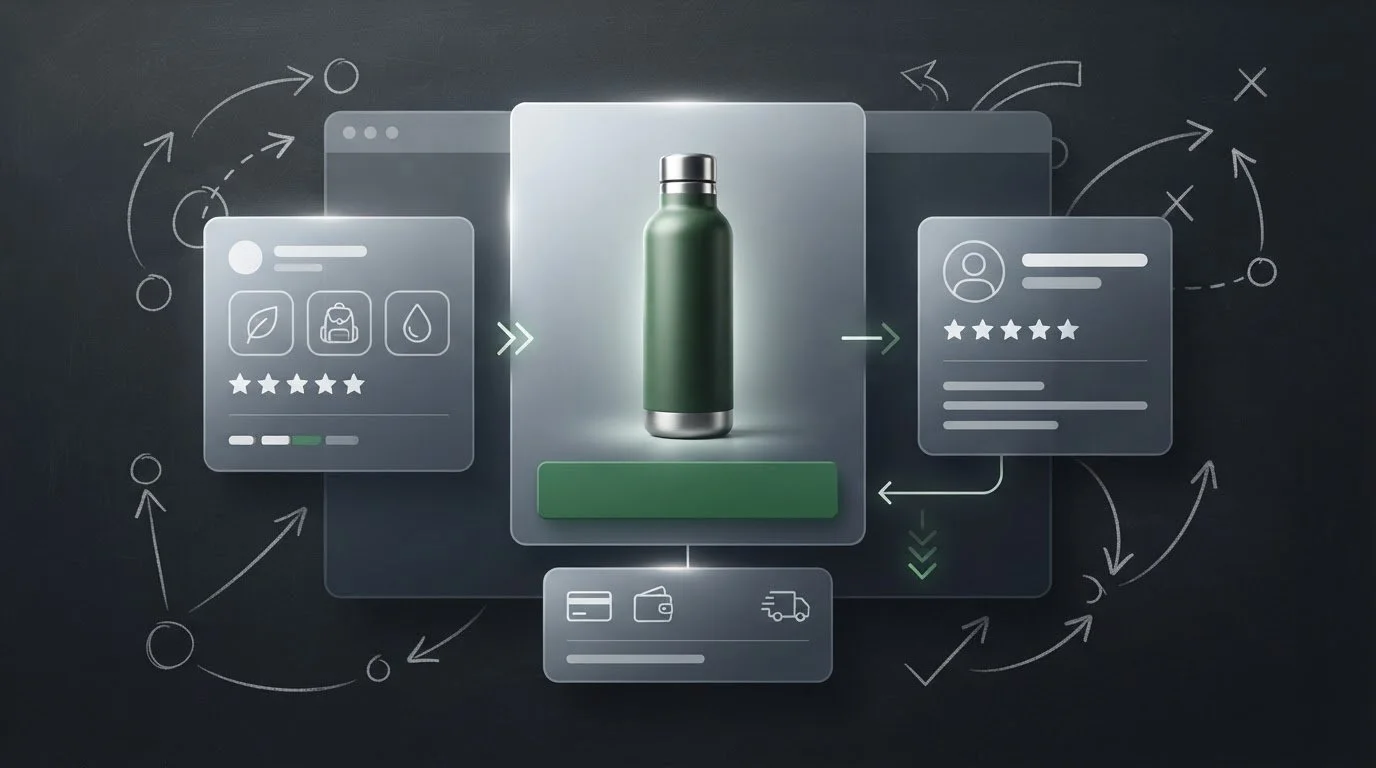 Shopify Landing Page: Plan for the Right Audience and Conversion