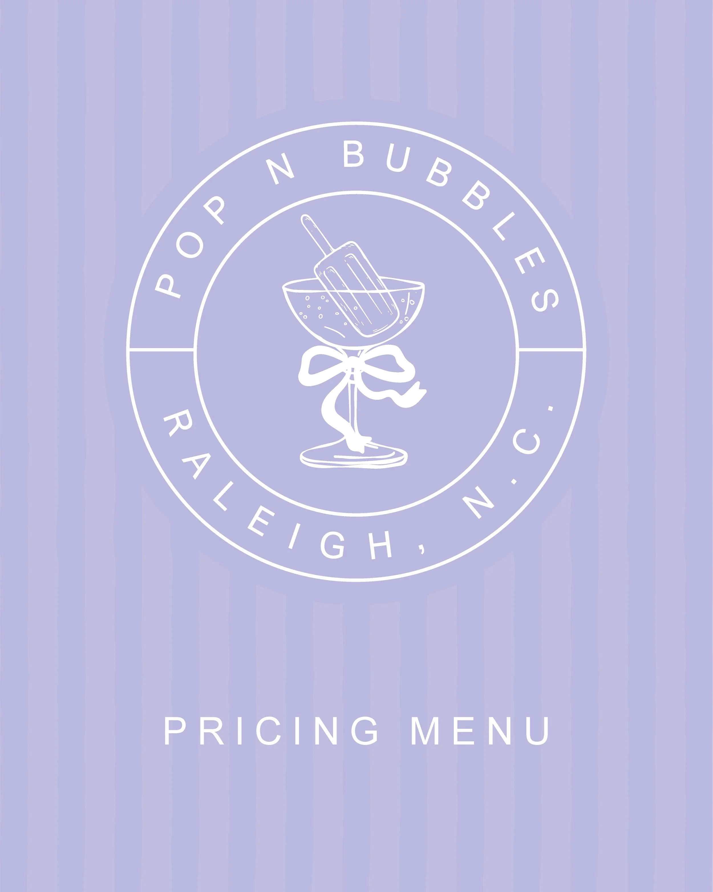 🎉Introducing our NEW Popsicle Box Service &amp; Refreshed Pricing Guide!

We&rsquo;re so excited to officially launch our new popsicle box ordering service! Along with this launch, we also refreshed our pricing guide to better showcase all of our se