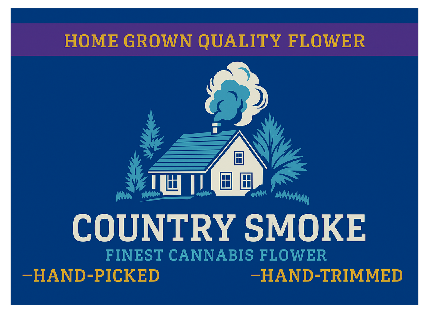 From Our Family Farm to Your Shelf - A Legacy in Every Leaf