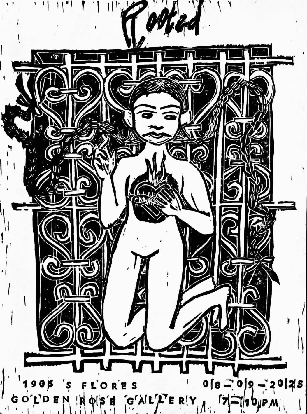 Rooted Art Show