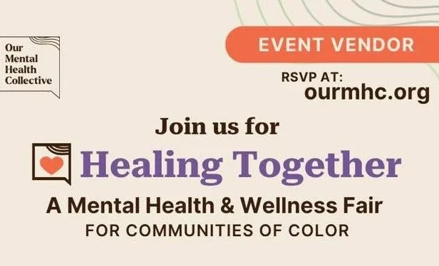 Healing Together