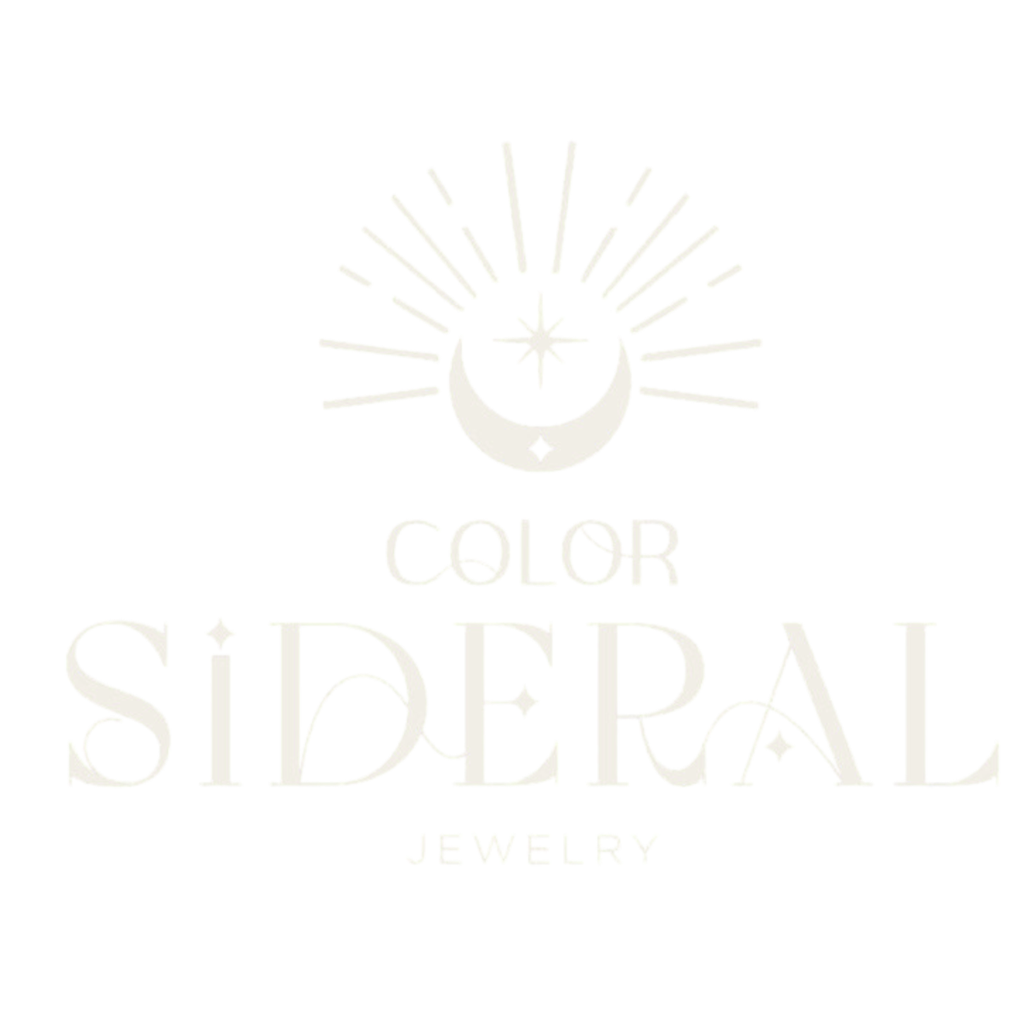 Logo for 'Color Shred' by J. Emery featuring a stylized face with a sunburst pattern and vibrant colors.