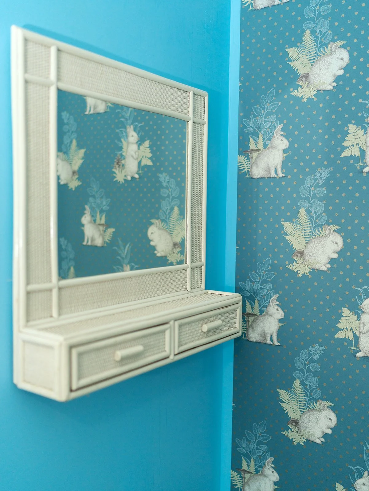 miroir lapin maison bonnefoy hotel toulouse mariage brunchs.jpg