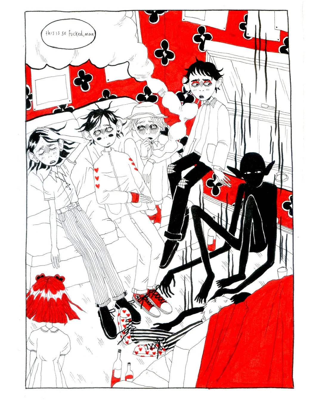 issue 1. 2018