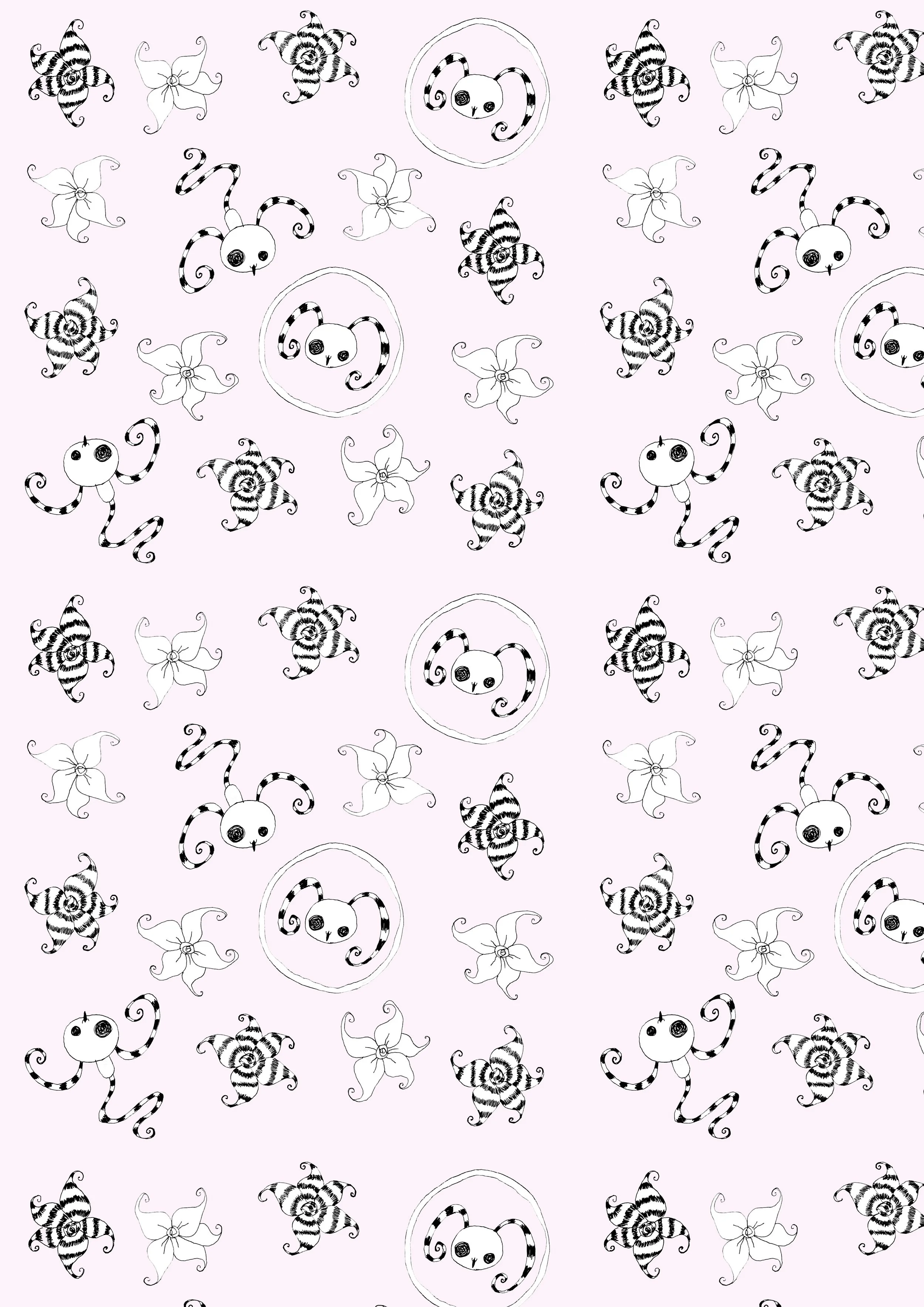 repeat pattern. 2025.