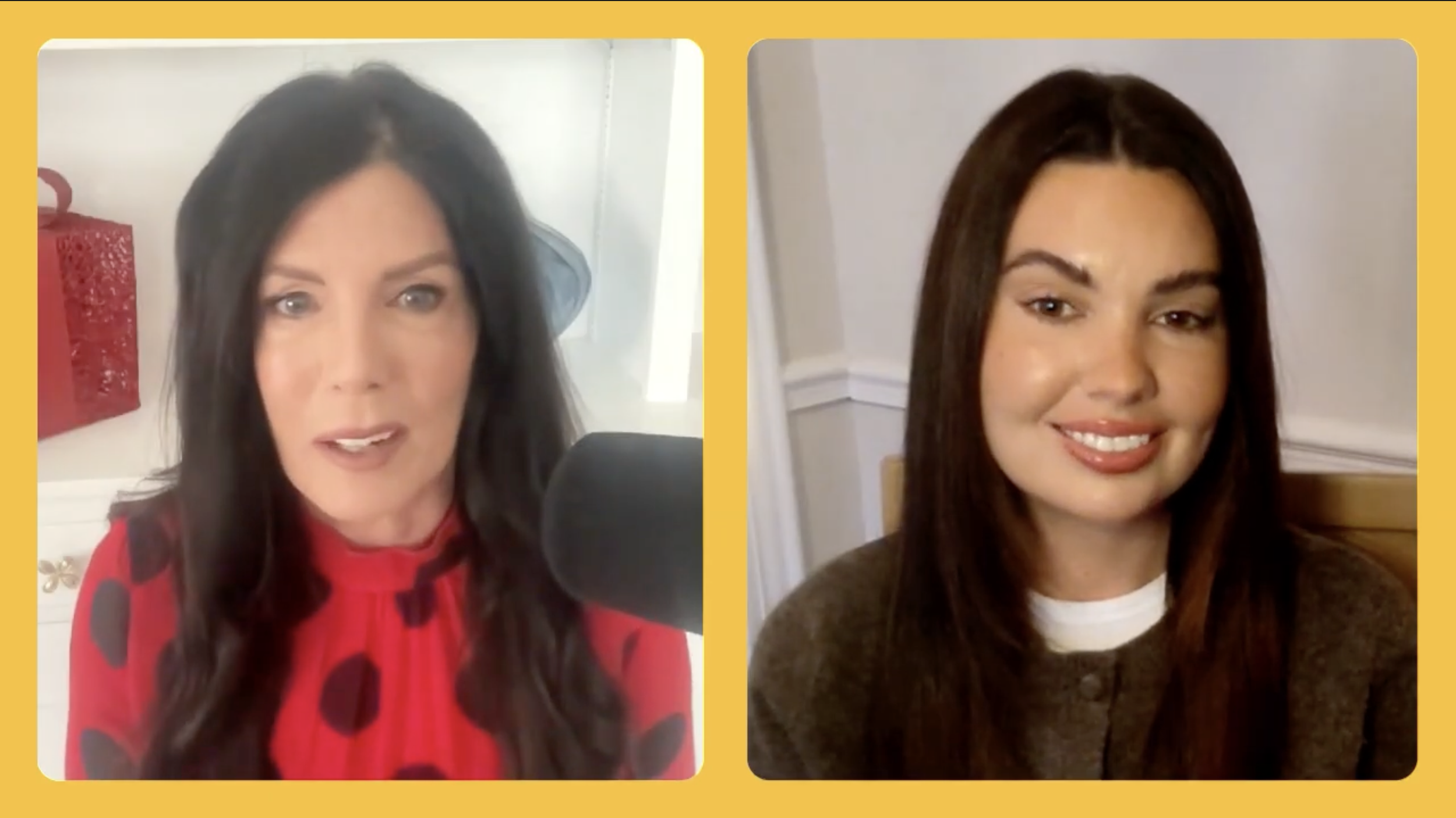 Looking Back, Looking Forward