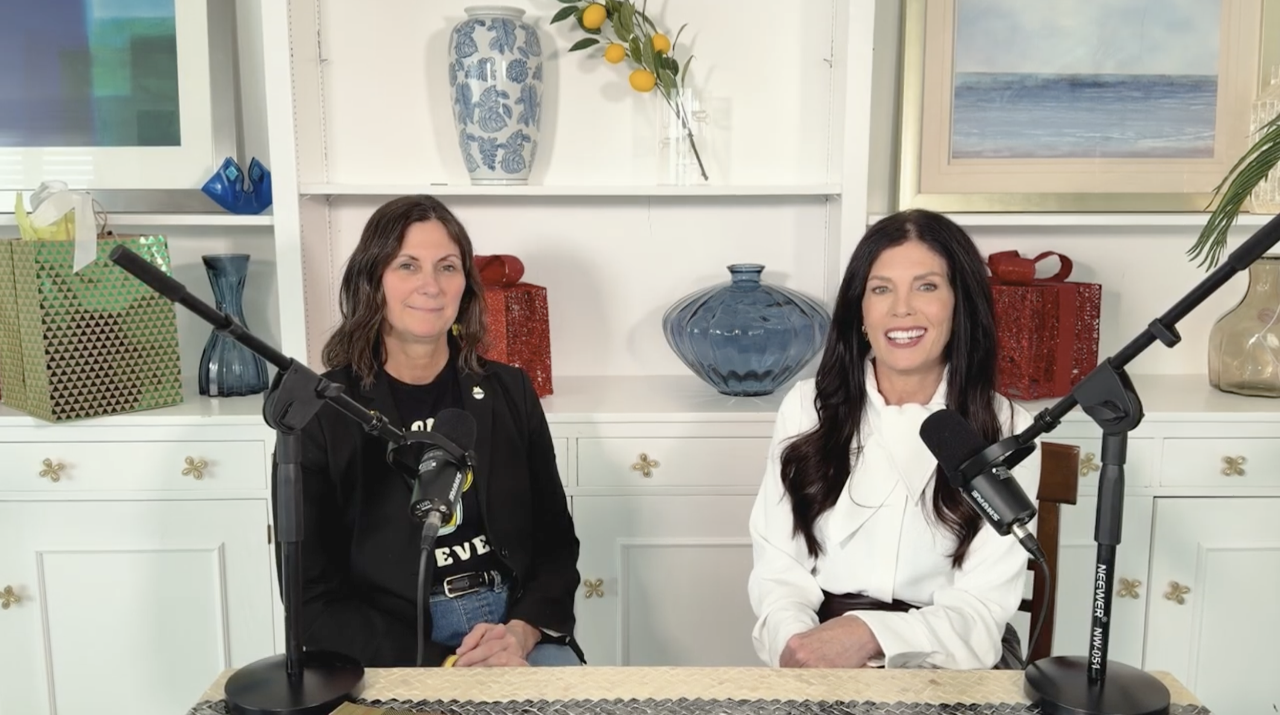 When Life Gives You Lemons - Part One