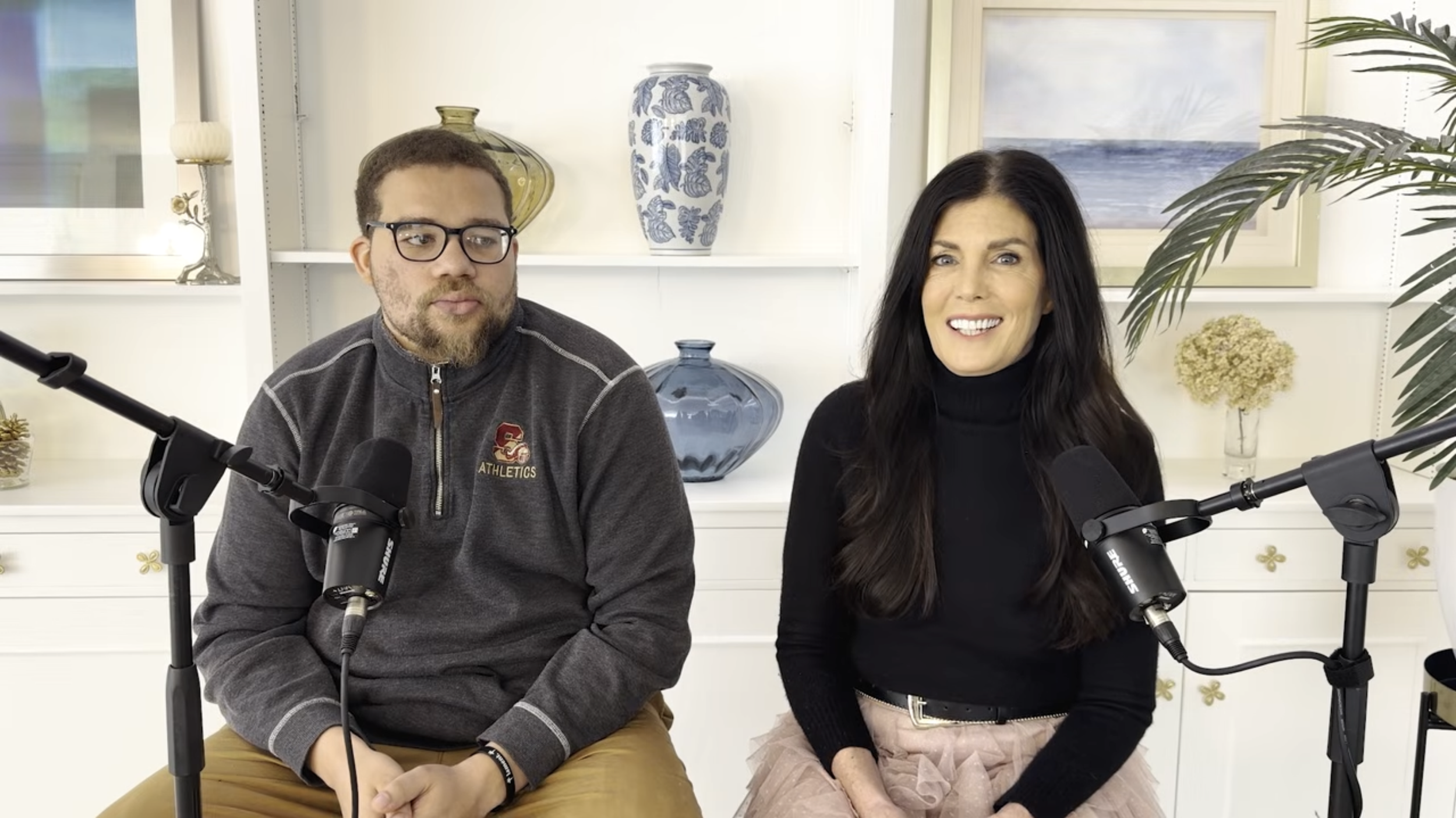 Everything Will Be Ok, We’re Alright