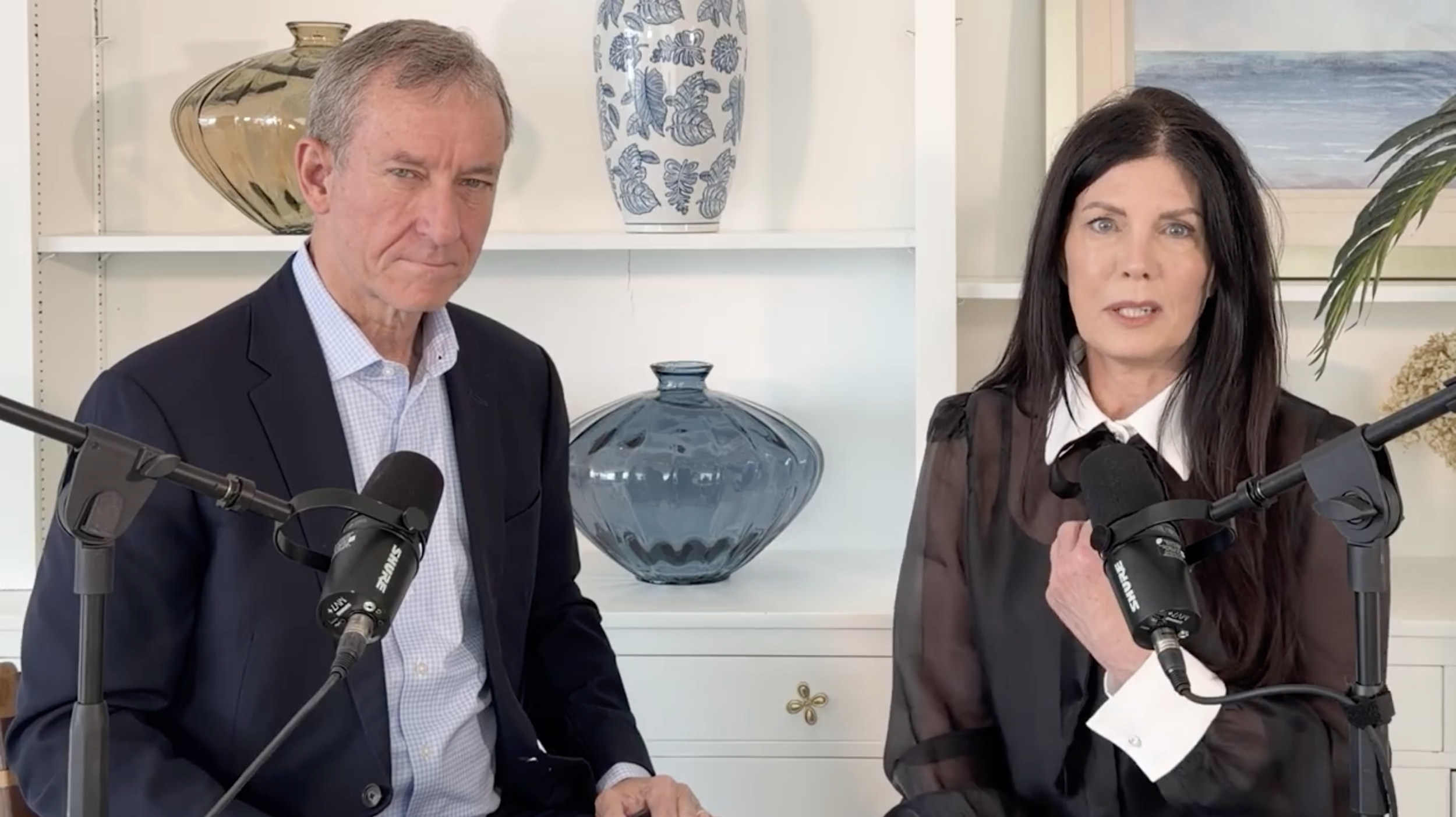 HurriKanes Through History