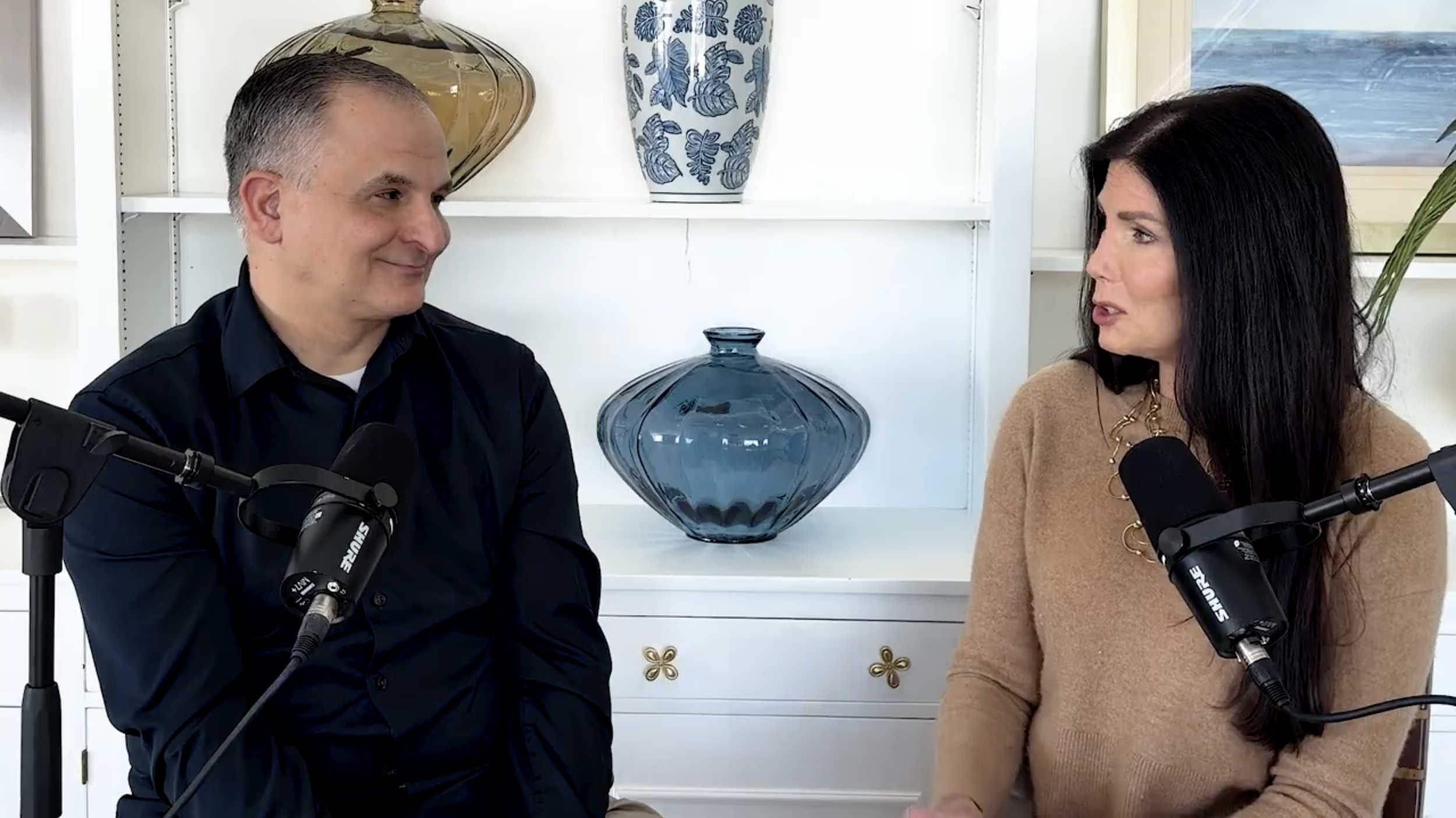 A Father’s Grief: Loving Two, Losing One