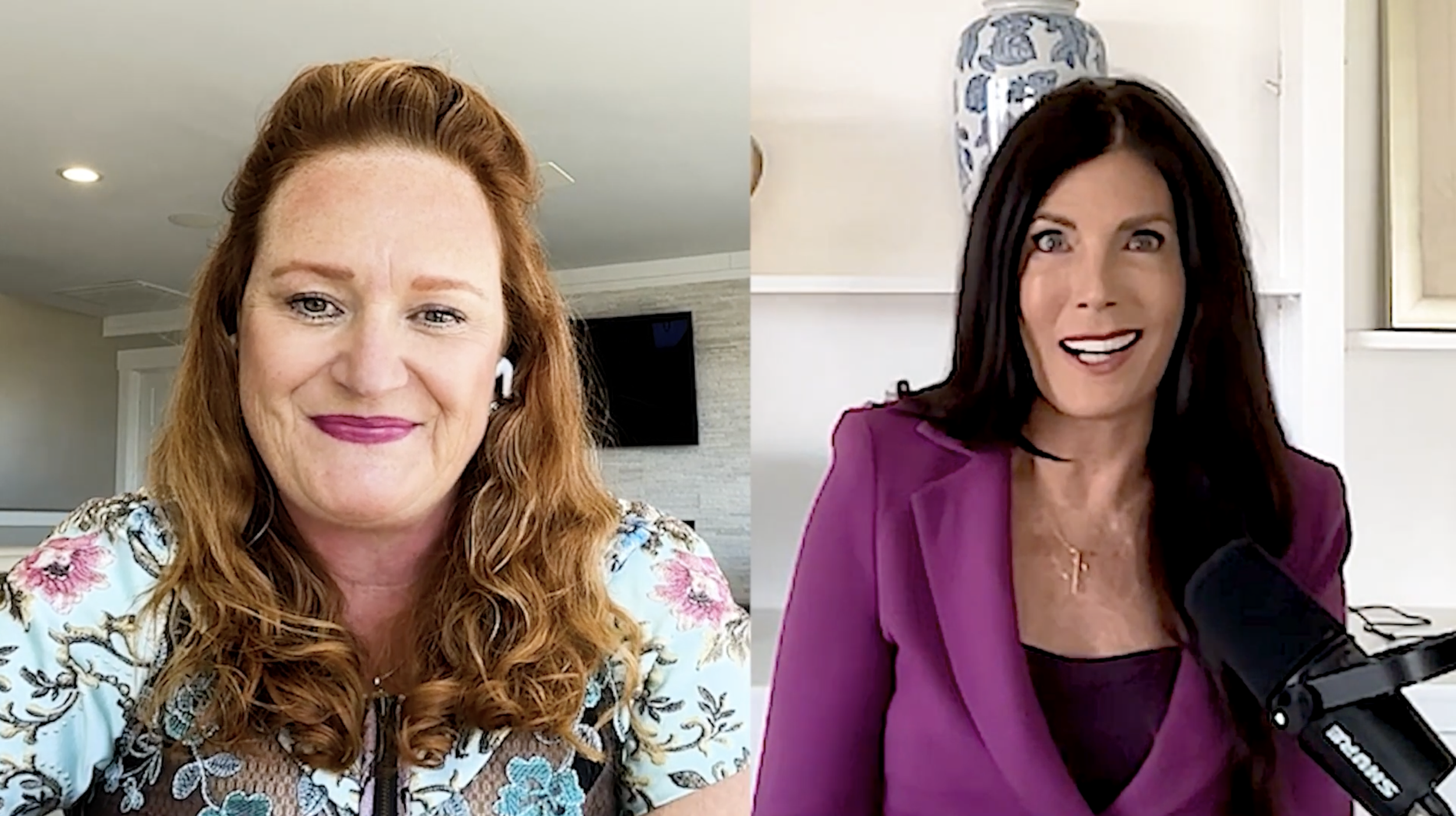 Ally Shaw is Chasing Tigers in the Dark